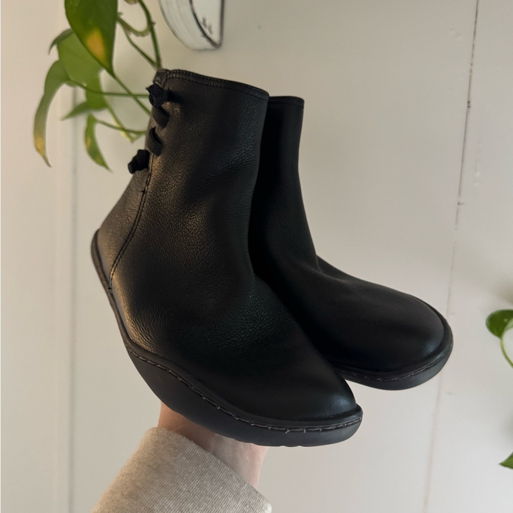 Camper Peu Cami Ankle Boots